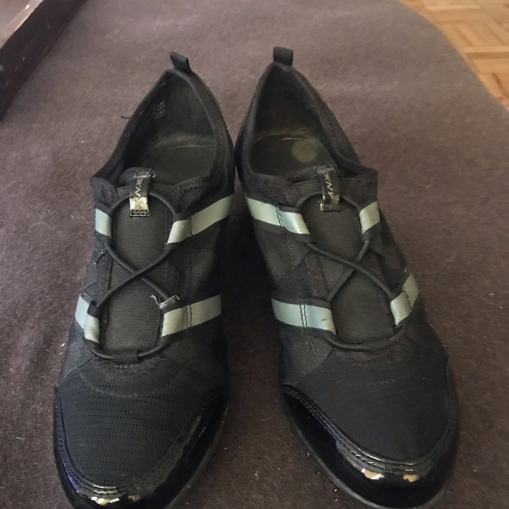 DKNY shoes